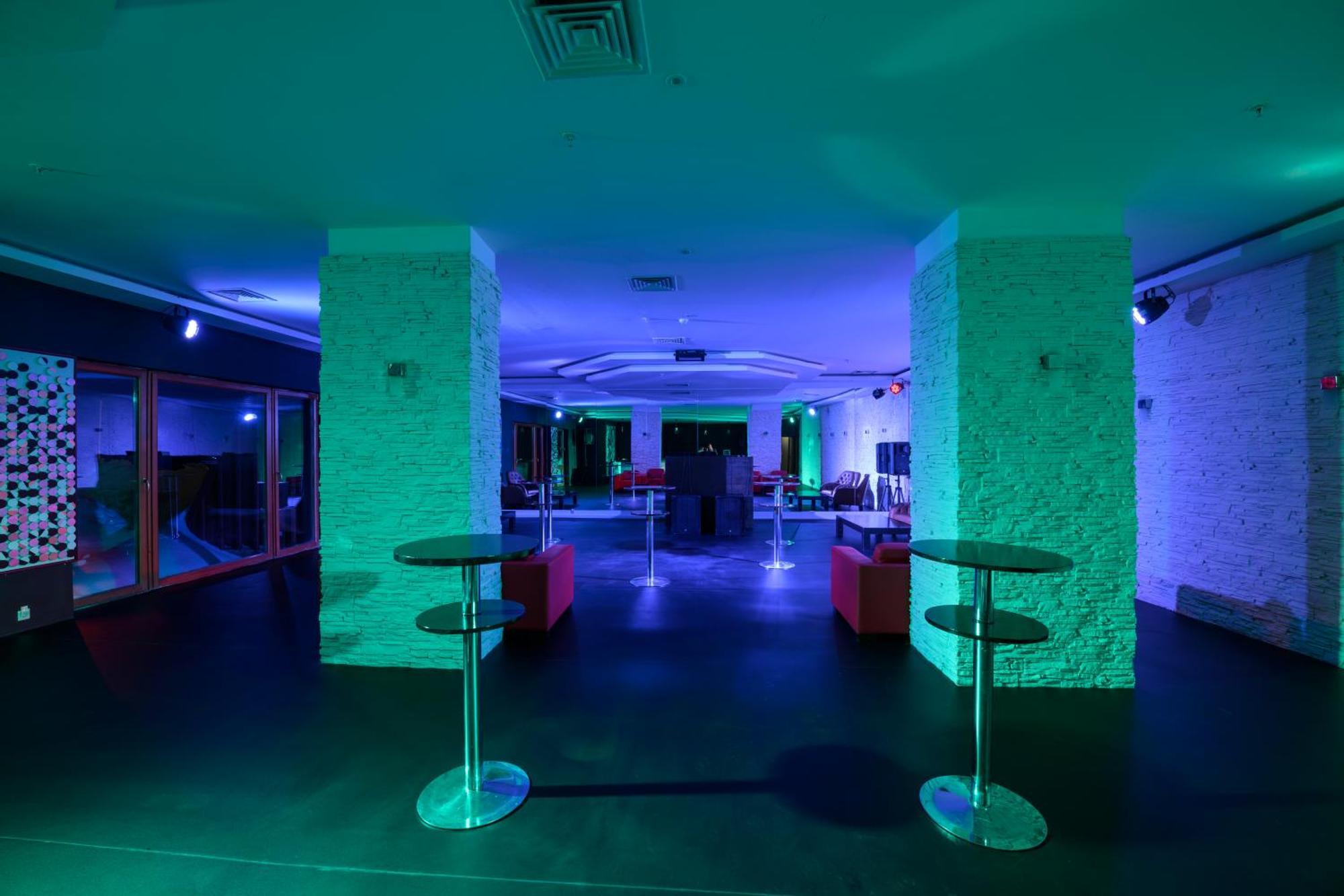 Monte Baia Uludag - Full Board Plus Exterior foto