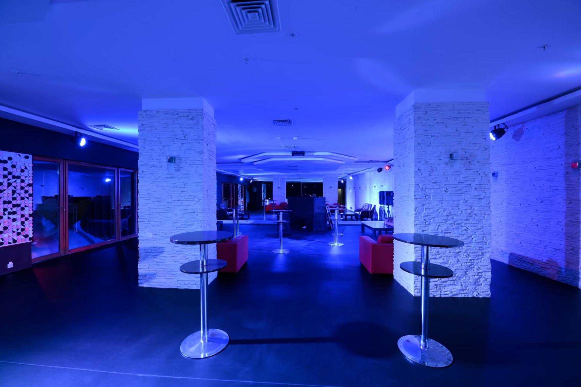 Monte Baia Uludag - Full Board Plus Exterior foto