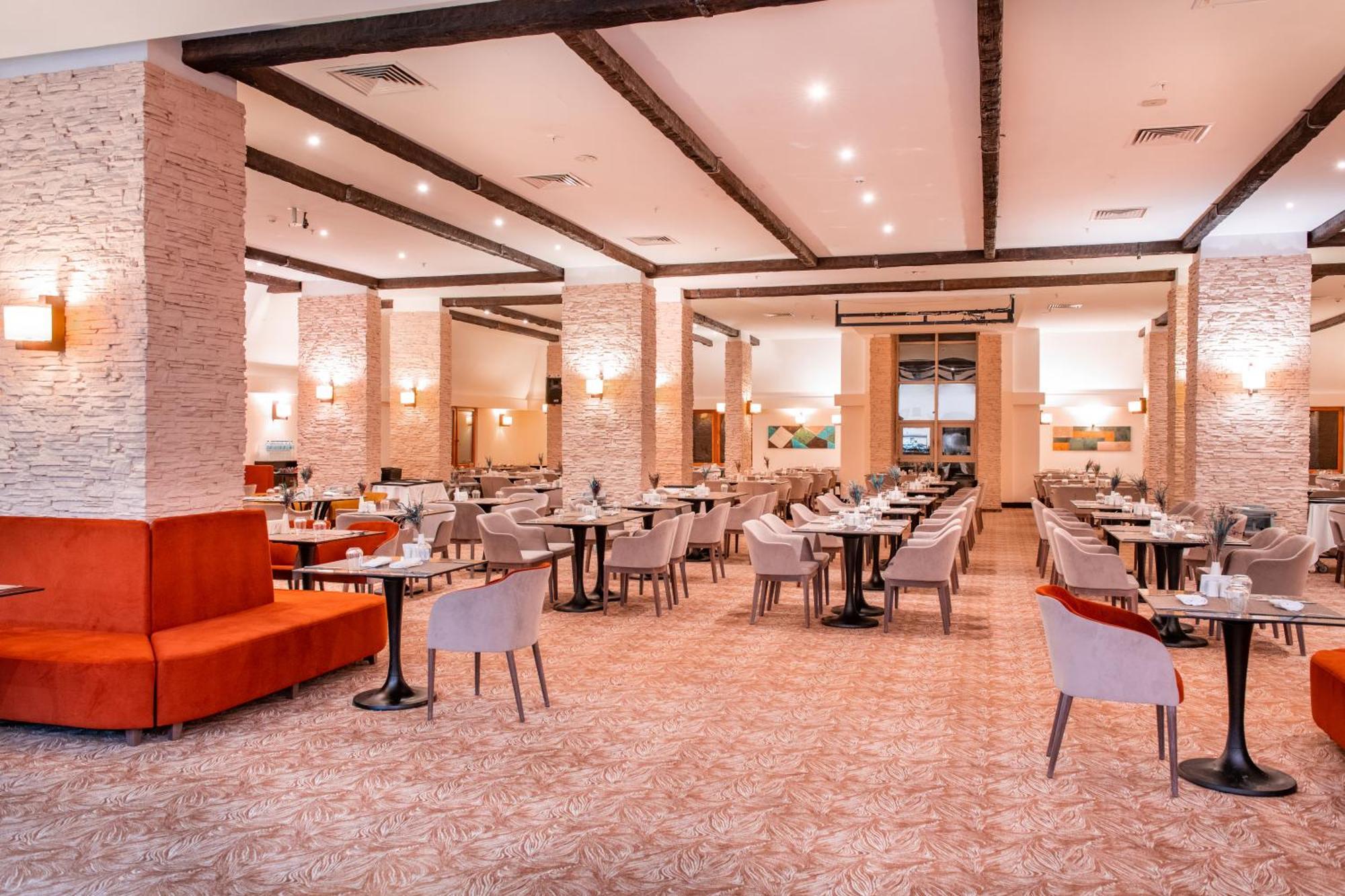Monte Baia Uludag - Full Board Plus Exterior foto