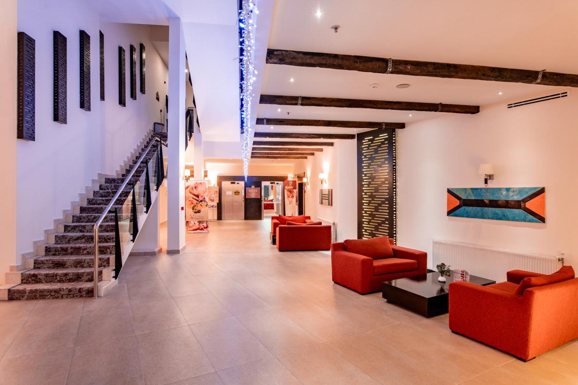 Monte Baia Uludag - Full Board Plus Exterior foto