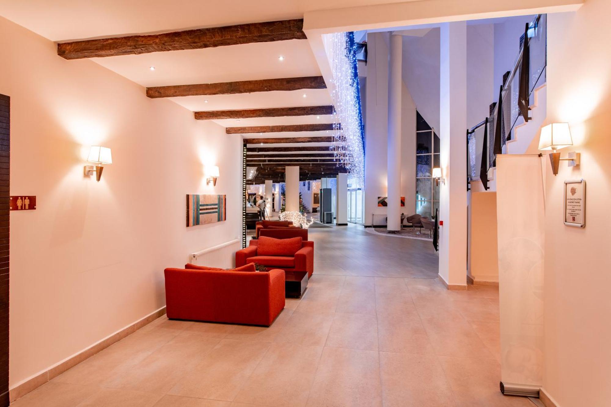 Monte Baia Uludag - Full Board Plus Exterior foto